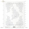 koronka, koronki, robótki ręczne, koronkowy, koronkowe, koronkowa, rękodzieło, serwetka, serweta, obrus, firanka, firana, narzuta, ręcznie robione, R552, lace, knitting, lacy, handicraft, doily, napkin, tablecloth, curtain, drapery, bedspread, hand-made, 